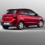 Ford KA+