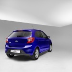 Ford KA+