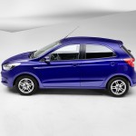 Ford KA+