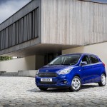 Ford KA+
