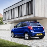 Ford KA+