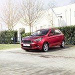 Ford KA+