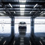 Honda Civic Type R Matt Neal