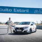 Honda Civic Type R Bruno Correia