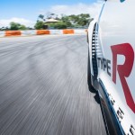 Honda Civic Type R Bruno Correia