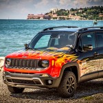 Jeep Renegade Hell's Revenge