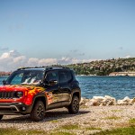 Jeep Renegade Hell's Revenge