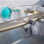 Mini Vision Next 100