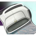 Mini Vision Next 100