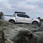 Renault Alaskan Concept