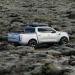 Renault Alaskan Concept