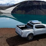 Renault Alaskan Concept