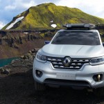 Renault Alaskan Concept