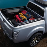 Renault Alaskan Concept