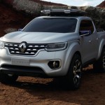 Renault Alaskan Concept