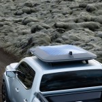 Renault Alaskan Concept