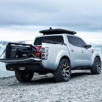 Renault Alaskan Concept