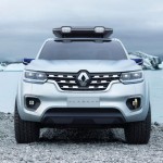 Renault Alaskan Concept