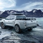 Renault Alaskan Concept