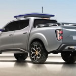 Renault Alaskan Concept