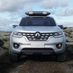 Renault Alaskan Concept
