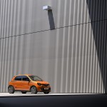 Renault Twingo GT