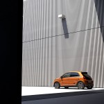 Renault Twingo GT