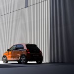 Renault Twingo GT