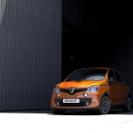 Renault Twingo GT