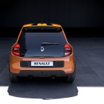 Renault Twingo GT
