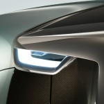Rolls Royce Vision Next 100