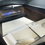 Rolls Royce Vision Next 100