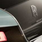 Rolls Royce Vision Next 100