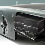 Rolls Royce Vision Next 100