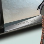 Rolls Royce Vision Next 100