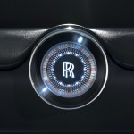 Rolls Royce Vision Next 100