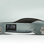 Rolls Royce Vision Next 100