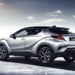 Toyota-C-HR