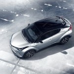 Toyota-C-HR