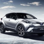 Toyota-C-HR