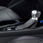 Toyota-C-HR interior