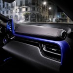 Toyota-C-HR interior