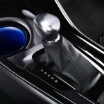 Toyota-C-HR interior