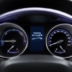 Toyota-C-HR interior
