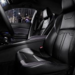 Toyota-C-HR interior