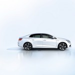 2016 Renault Megane Sedan