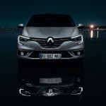 2016 Renault Megane Sedan