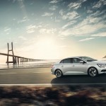 2016 Renault Megane Sedan