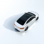 2016 Renault Megane Sedan