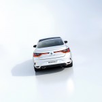 2016 Renault Megane Sedan